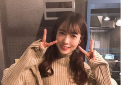 【斉藤優里】久しぶりの歯です。お納めください。※画像あり