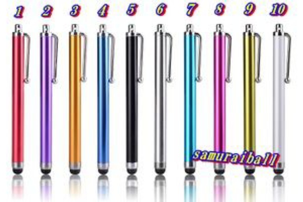 スマホ タッチペン パズドラのために買ったタッチペンがハズレだった 痛生活