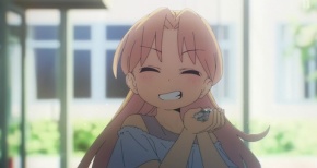 【瑠璃の宝石】第11話 感想 石の声を聞いて