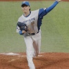 【日本ハム】山﨑福也、7回1失点で5勝目