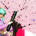 ホマのPSO2活動記