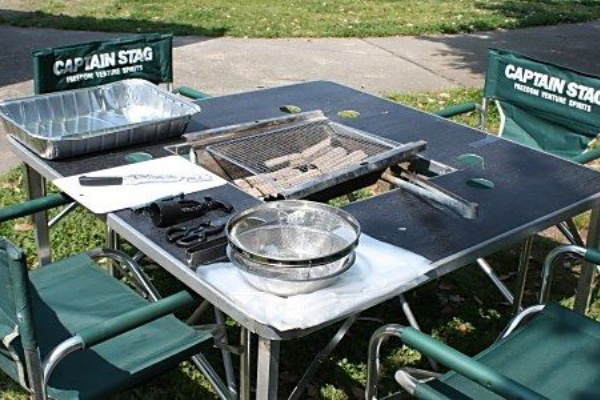 戸田川緑地公園 バーベキューブログ 開設 戸田川緑地公園 バーベキューブログ 開設