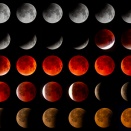 天文ガイド入選