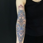 栃木県鹿沼市・宇都宮市のドラゴンタトゥースタジオ　　dragontattoostudio　