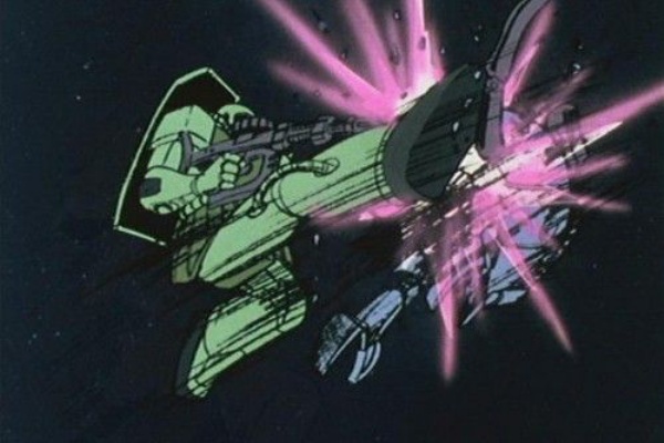 ガンプラ魔改造 最弱 のボールを 最強 兵器にｗｗｗｗｗ 話のネタ帳