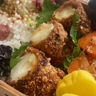 先週の夫弁当ふり返り