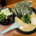 ラーメン食べ歩紀行