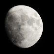 今夜の月