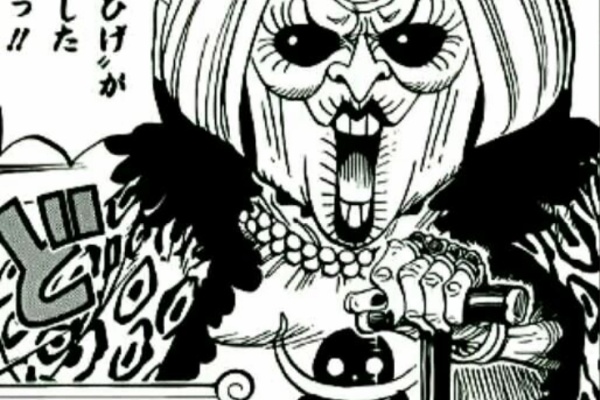 One Piece World 15