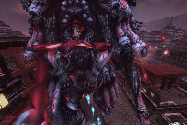 だらだらpso2 マガツ