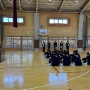 令和7年度修了式