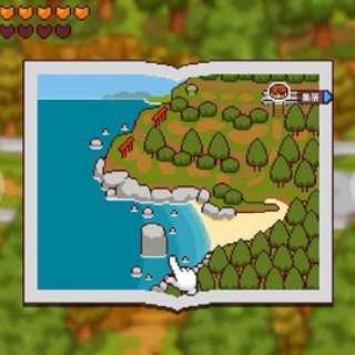 にほんの田舎ぐらし　クチナワ岩の伝説の謎解きギミックについてのまとめ
