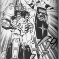 【画像あり】パーフェクトガンダムとかいう今やガンダムの伝統になったフルアーマーの祖であるフルアーマーガンダムの礎になった偉大な機体