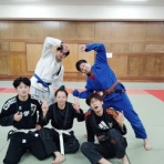 福井ブラジリアン柔術クラブ　【福井県でブラジリアン柔術】