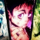 「呪術廻戦」59話感想 三者領域展開！烏鷺亨子と石流龍を相手に乙骨の術式が唸る、原作ファンとして大満足な濃密バトルで幕。後編を待とう！！(3期 第12話 死滅回游 前編 最終回)