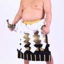 体癖論と相撲の話