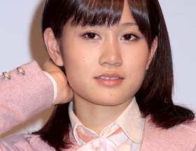 【画像】前田敦子のエラが整形しすぎでやばいことになってる