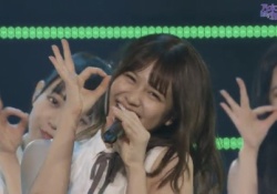 【画像】バリエーションが少なめでも十分に可愛い中村麗乃という女wwwwwww