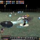 KEIの「セイレーンにスマッシュをしてみたら」