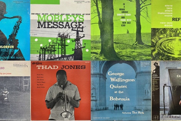 ディスクユニオンJazzTOKYO - 中古LP/CD廃盤セール