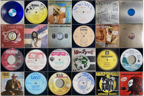 DJ DADA BEST OF DANCEHALL ミックステープ DJ DADA BEST OF DANCEHALL ミックステープ DJ DADA BEST OF