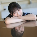 【画像】こちらの女性は･･･美人というより、可愛いんだよね！？