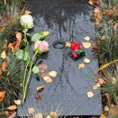 【著名人のお墓訪問】ヘルムート・ニュートンのお墓