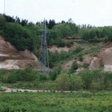 『釧路層群の砂』の画像