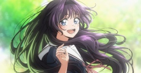2025年夏アニメ