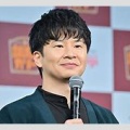 【芸能】オードリー若林　声帯の治療のため3週間休養を発表 「声帯がボロボロらしい」