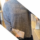 新作ニットの入荷＆zuccheroお財布も人気です(^^)v