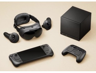 【朗報】Valve､SteamOS搭載据え置き型コンソール｢Steam Machine｣やVR｢Steam Frame｣コントローラー｢Steam Controller｣を2026年に発売 Valve覇権時代到来か