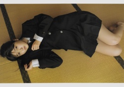 なんちゅう写真撮んねんｗ 久保史緒里、背徳感あふれるイケナイ画像・・・ｗｗｗｗｗ