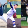 ドラフト指名選手の出身で1番多かったのは兵庫で9人　北海道からは5人指名