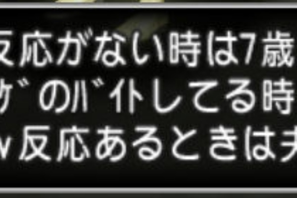 ドラゴンクエスト10 2chネタ倉庫