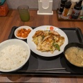 フィットネスクラブに入会する私