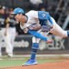 【日本ハム】古林睿煬、先頭打者弾許すも6回３失点９奪三振「中盤以降も三振を取れたら…」反省
