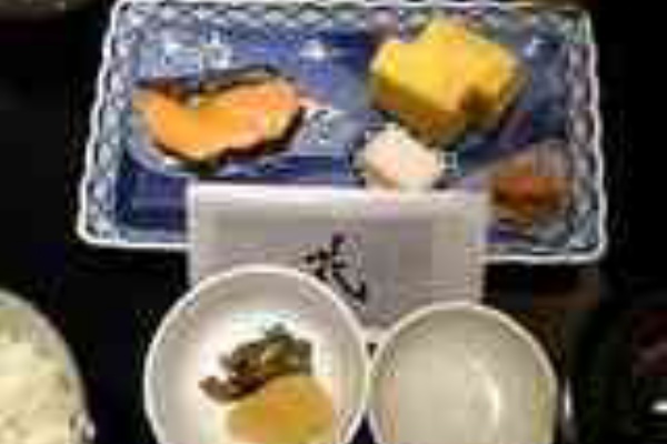 舞浜の空 アンバサダーホテル