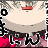 『太ったからって何だってんだ！？』の画像