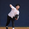３Ａウースター上沢直之が初勝利　今季２試合目先発で５回４失点　１勝１敗、防御率６・30