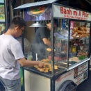 『　グッドモーニング・ベトナム　』