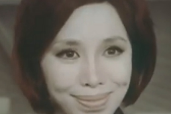 岸田今日子 俳優メモ