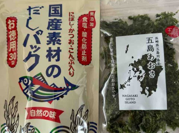 【長崎土産】長崎で買った美味しいもの・素敵なもの