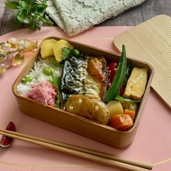 先週（8／24〜28）の夫弁当ふり返り