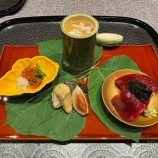 『父の誕生日祝い』の画像