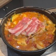 【梅田】濃厚夏鍋がおいしすぎた　～すき焼きしゃぶしゃぶ萬野 ルクア大阪店