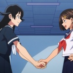 ああ言えばForYou