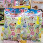 シルバニアだけのCandy*box