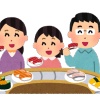 本州人「回転寿司はスシロー！くら寿司！はま寿司！」　北海道民ワイ「ぶーっｗｗｗ」