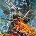 フクロムシ＆コブクロムシ怪獣なんでも研究所